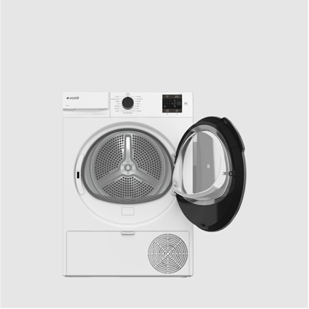 801 KMX 8 Kg Kurutma Makinesi