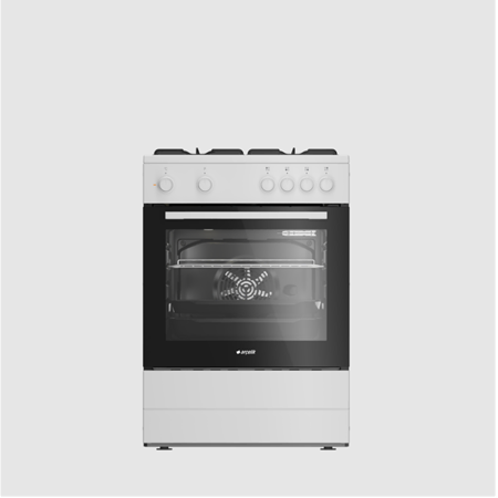 F 8440-1 B Ocaklı Fırın