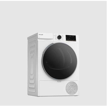 1001 KMX 10 Kg Kurutma Makinesi