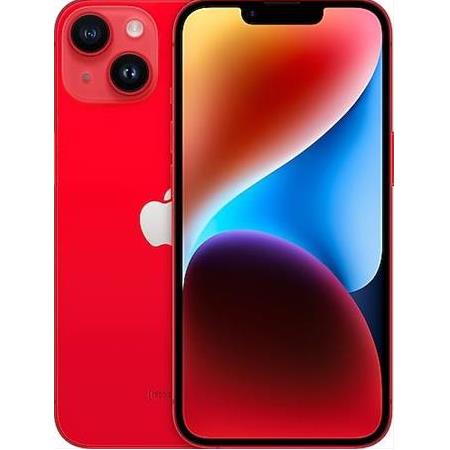 iPhone 14 256 GB Kırmızı