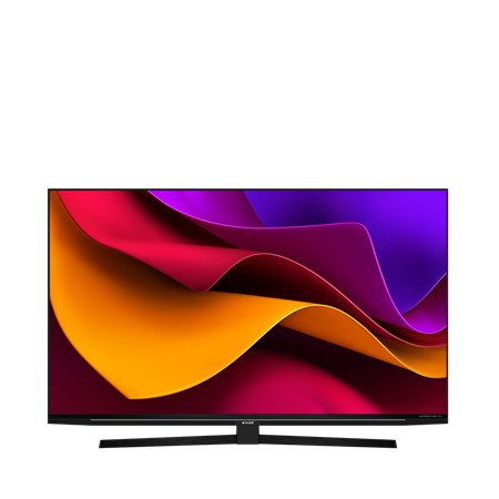 Arçelik A65 C 985 B 4K Ultra HD 65" 165 Ekran Uydu Alıcılı Android Smart LED TV