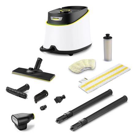 Karcher SC 3 Deluxe Textile Edition Buharlı Temizleyici