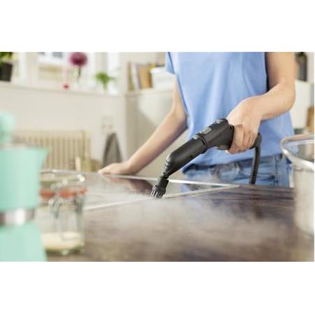 Karcher SC 3 Deluxe Textile Edition Buharlı Temizleyici