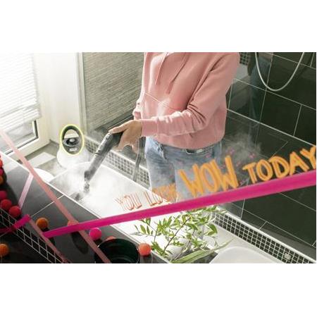 Karcher SC 2 Deluxe Buharlı Temizleyici