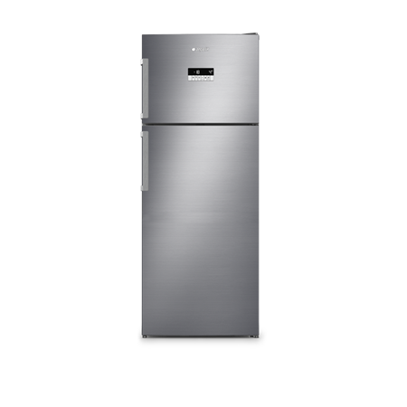 Arçelik 570505 EI Çift Kapılı No-Frost Buzdolabı