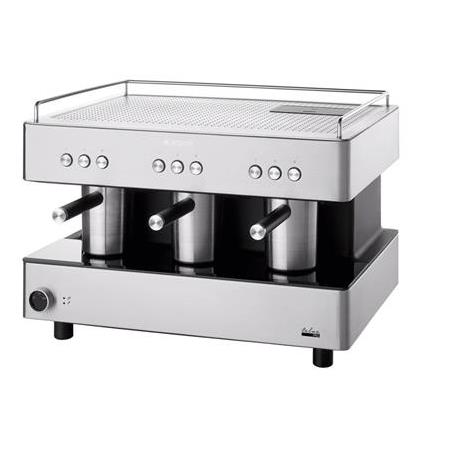 K 3700 Telve Pro Türk Kahve Makinesi