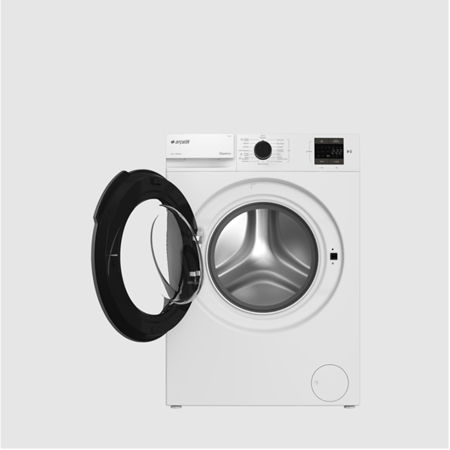 8100 MX 8 Kg Çamaşır Makinesi