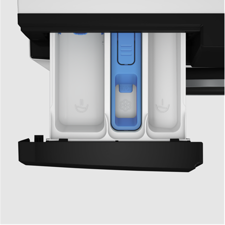 12140 MX 12 Kg Çamaşır Makinesi