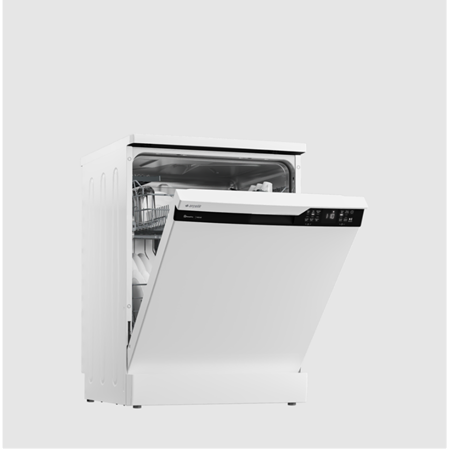 6455 WF 5 Programlı Bulaşık Makinesi