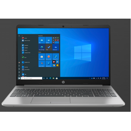 HP i5 8-256GB - 854F4ES Laptop